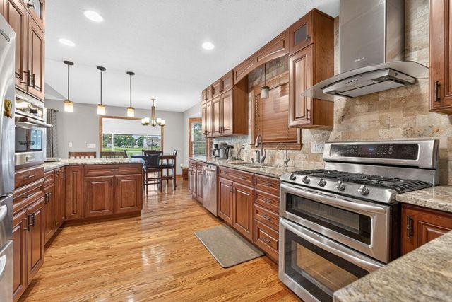 6655 Dietz Drive, Canal Winchester, OH 43110