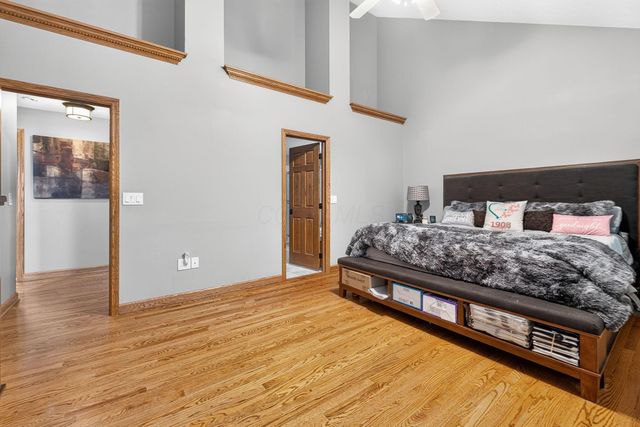 6655 Dietz Drive, Canal Winchester, OH 43110
