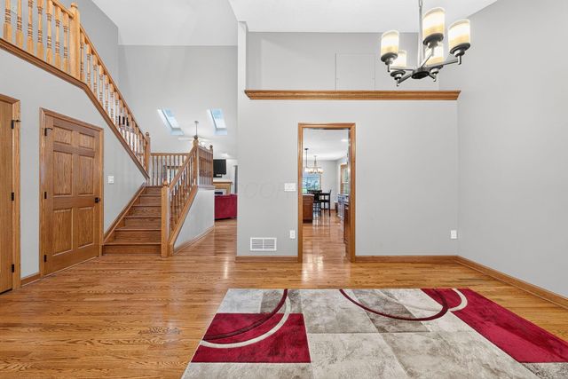 6655 Dietz Drive, Canal Winchester, OH 43110