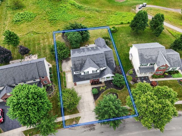 6655 Dietz Drive, Canal Winchester, OH 43110