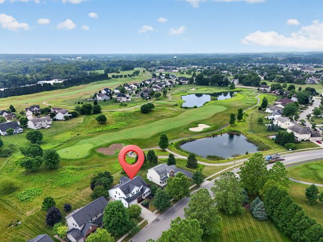 6655 Dietz Drive, Canal Winchester, OH 43110