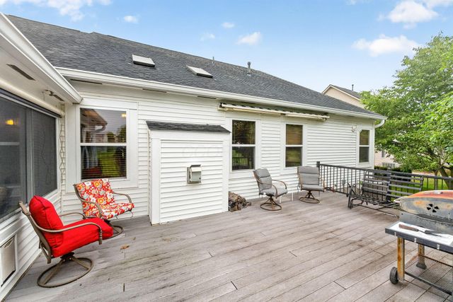 6655 Dietz Drive, Canal Winchester, OH 43110