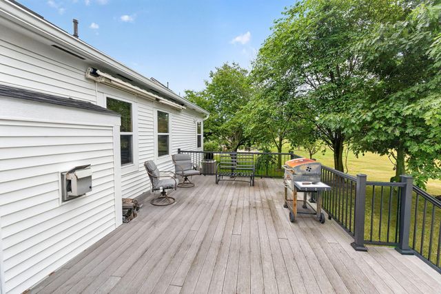 6655 Dietz Drive, Canal Winchester, OH 43110