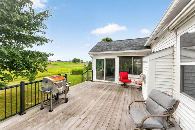 6655 Dietz Drive, Canal Winchester, OH 43110