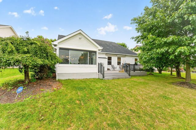 6655 Dietz Drive, Canal Winchester, OH 43110