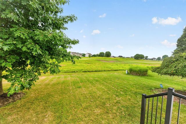 6655 Dietz Drive, Canal Winchester, OH 43110