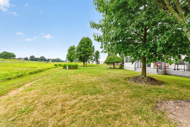 6655 Dietz Drive, Canal Winchester, OH 43110