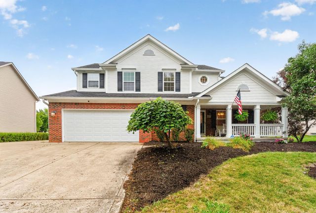 6655 Dietz Drive, Canal Winchester, OH 43110