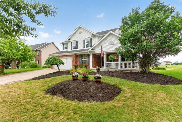 6655 Dietz Drive, Canal Winchester, OH 43110