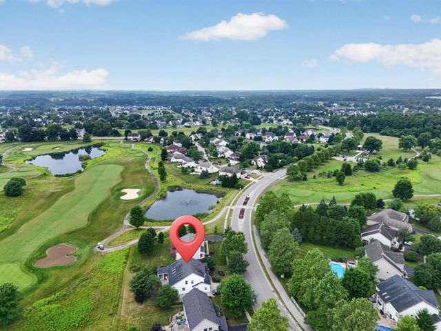 6655 Dietz Drive, Canal Winchester, OH 43110