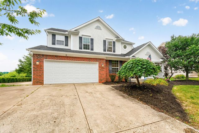 6655 Dietz Drive, Canal Winchester, OH 43110