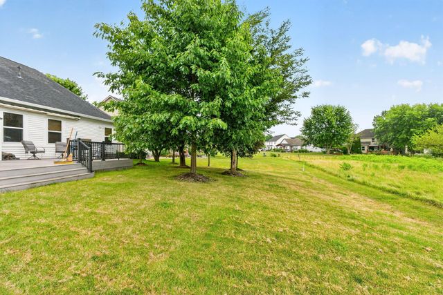 6655 Dietz Drive, Canal Winchester, OH 43110