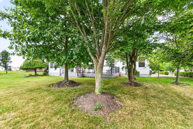 6655 Dietz Drive, Canal Winchester, OH 43110