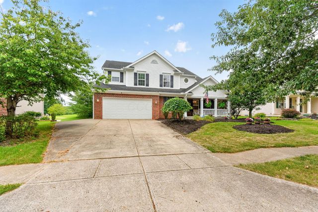 6655 Dietz Drive, Canal Winchester, OH 43110