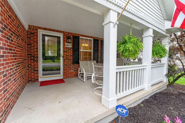 6655 Dietz Drive, Canal Winchester, OH 43110