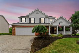 6655 Dietz Drive, Canal Winchester, OH 43110