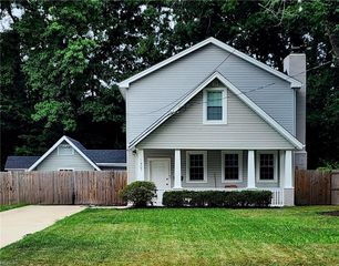 1407 Old Buckroe RD, Hampton, VA 23663