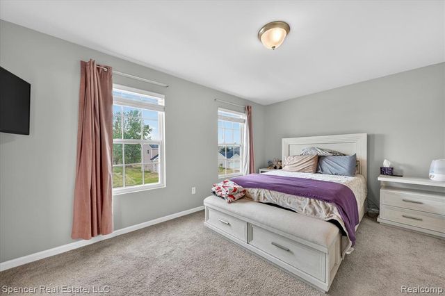 1110 Lancaster Street, Lapeer, MI 48446