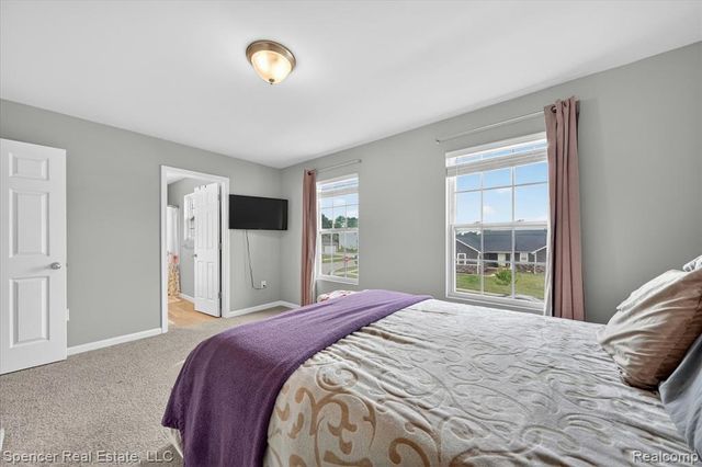 1110 Lancaster Street, Lapeer, MI 48446