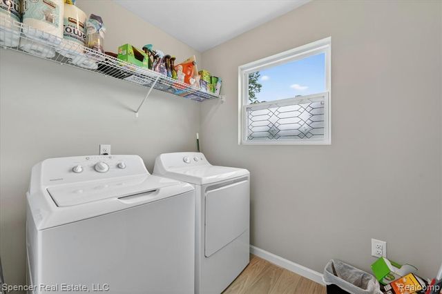 1110 Lancaster Street, Lapeer, MI 48446