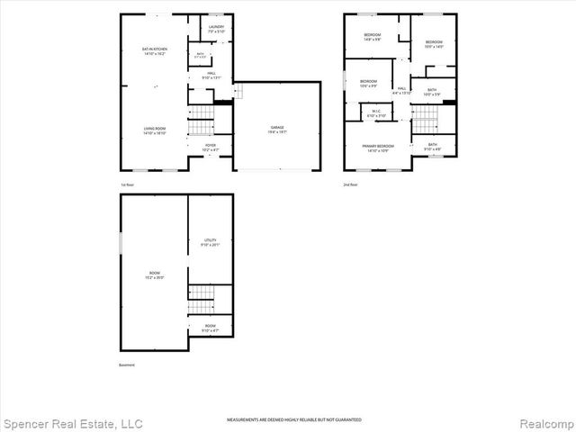 1110 Lancaster Street, Lapeer, MI 48446