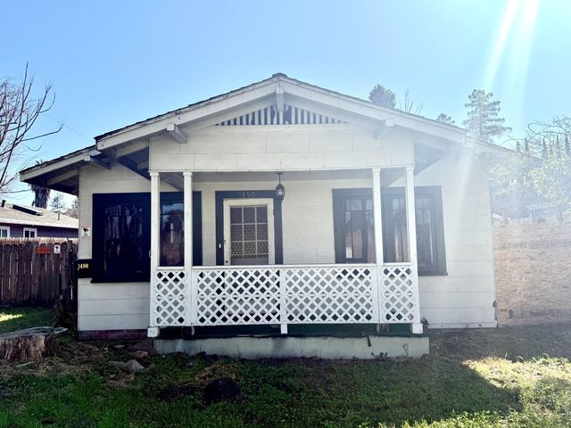 1490 Davis Street, San Jose, CA 95126
