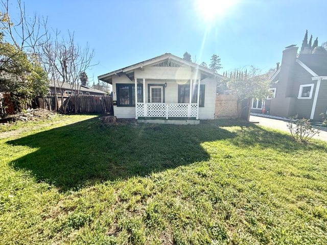 1490 Davis Street, San Jose, CA 95126