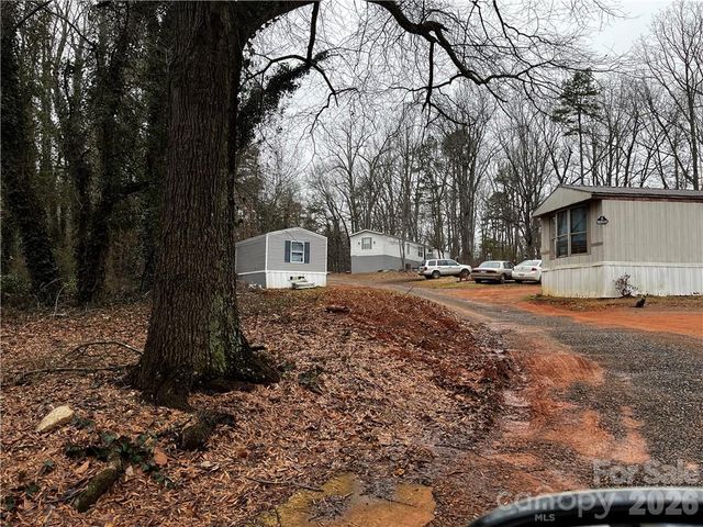 3680 Berry Road, Connelly Springs, NC 28612