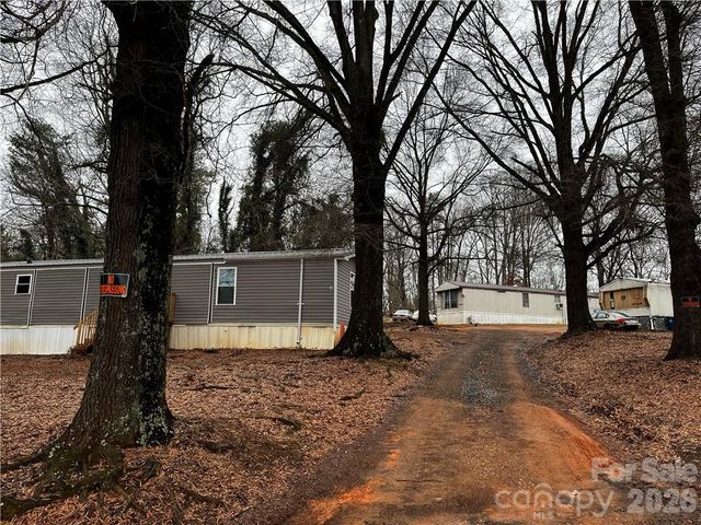 3680 Berry Road, Connelly Springs, NC 28612