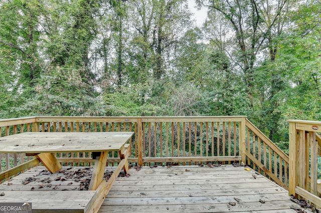 3948 Old Lantern Drive, Lithonia, GA 30038