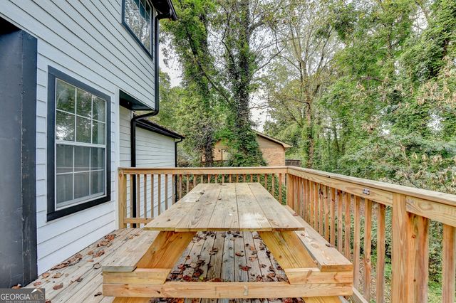 3948 Old Lantern Drive, Lithonia, GA 30038