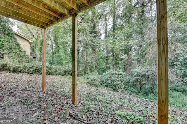 3948 Old Lantern Drive, Lithonia, GA 30038