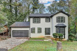 3948 Old Lantern Drive, Lithonia, GA 30038