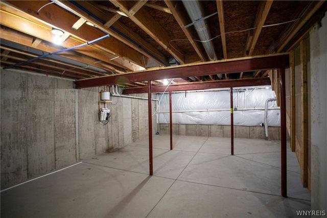 9422 Partridge Road, Colden, NY 14033