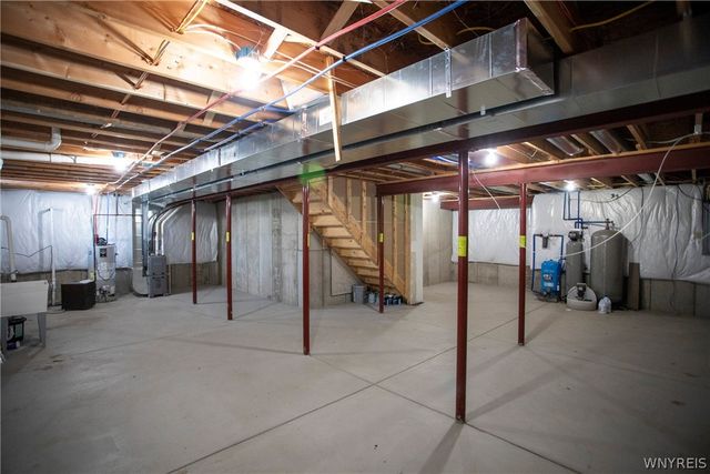 9422 Partridge Road, Colden, NY 14033