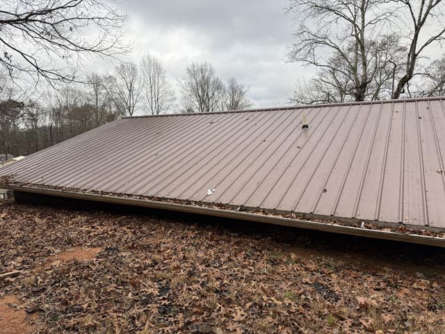 522 College Grove Road, Rockwood, TN 37854