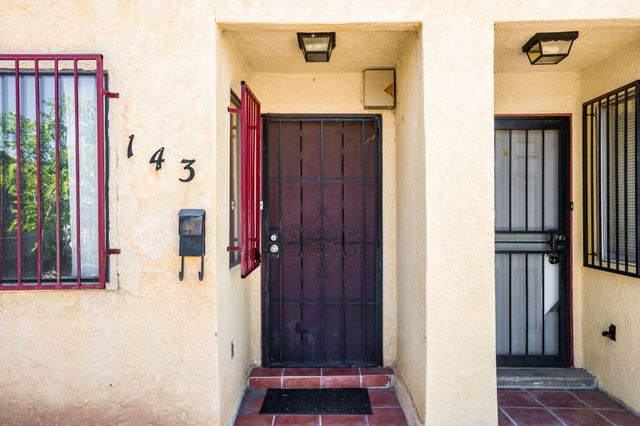143 Espejo Street NE, Albuquerque, NM 87123