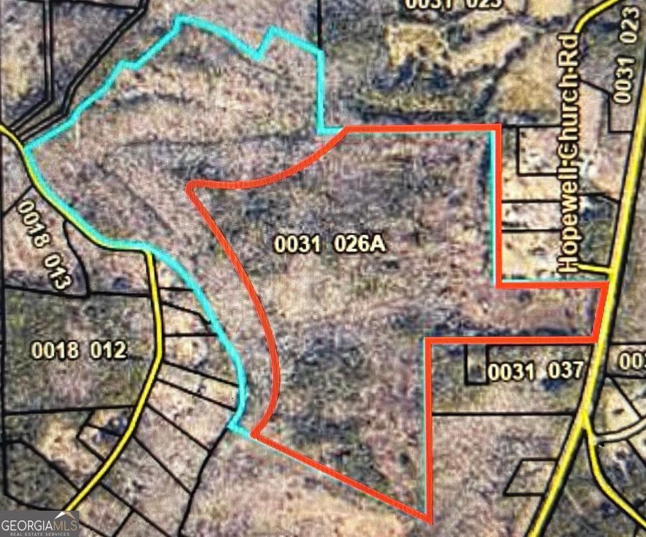0 S Highway 81, Covington, GA 30016 — exterior