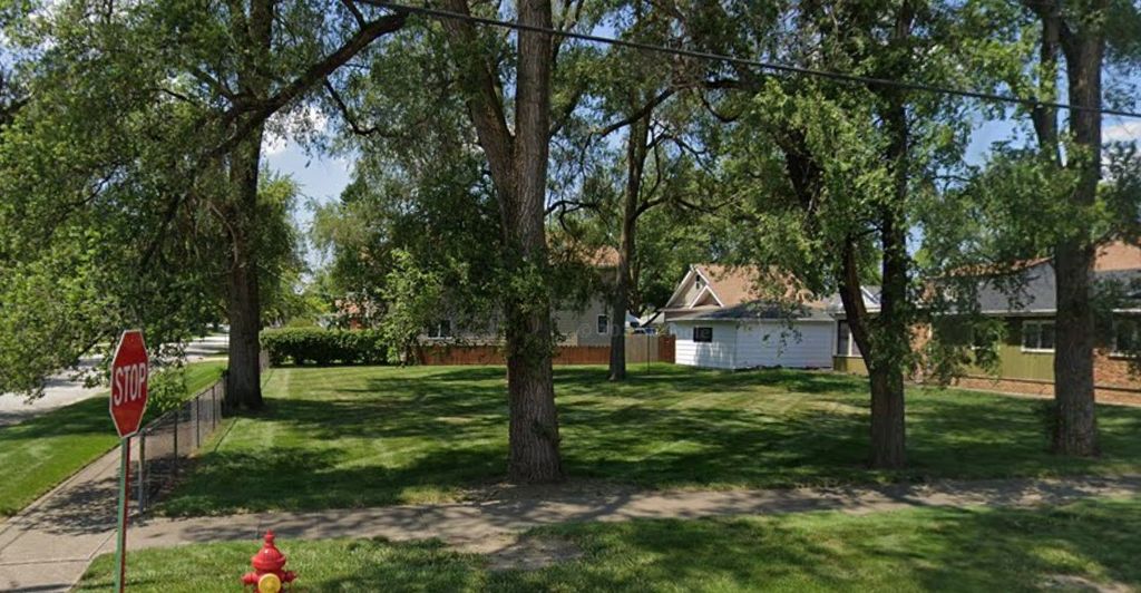 14750 Lawndale Avenue, Midlothian, IL 60445