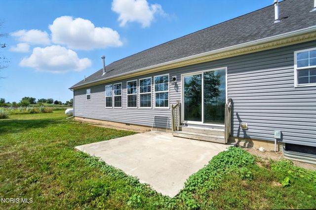 10601 County Road 9, Findlay, OH 45840