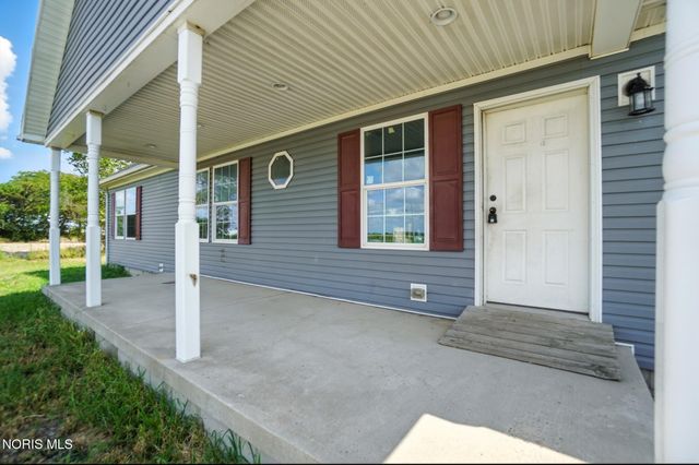 10601 County Road 9, Findlay, OH 45840