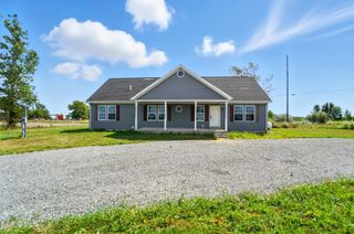 10601 County Road 9, Findlay, OH 45840