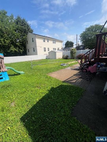 249-251 Chamberlain Avenue, Paterson, NJ 07502