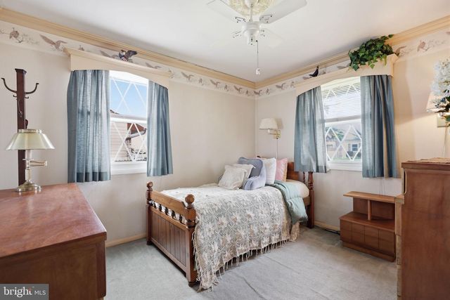 3550 DELANCY DR, Bensalem, PA 19020