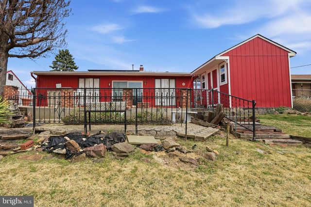 3550 DELANCY DR, Bensalem, PA 19020