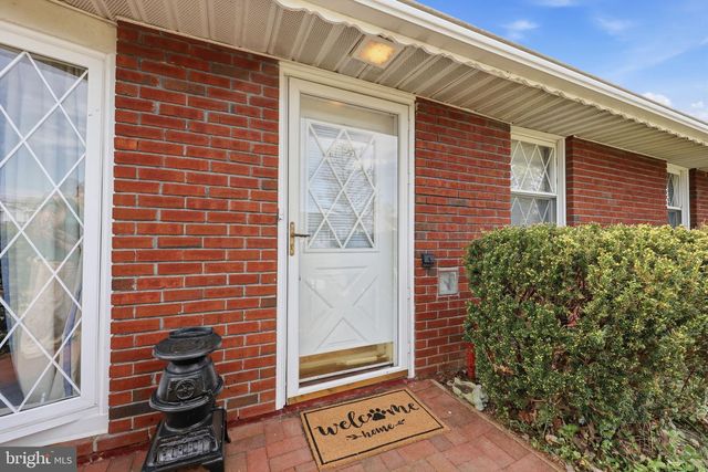 3550 DELANCY DR, Bensalem, PA 19020