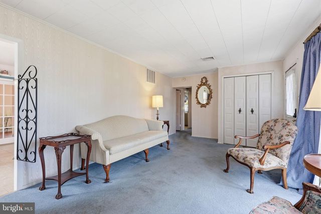 3550 DELANCY DR, Bensalem, PA 19020