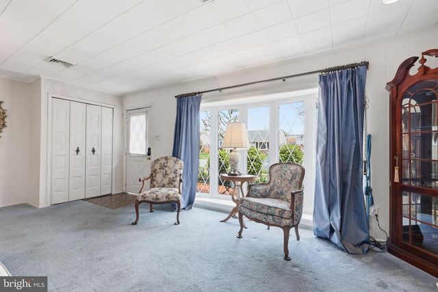 3550 DELANCY DR, Bensalem, PA 19020