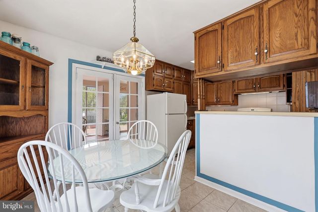 3550 DELANCY DR, Bensalem, PA 19020