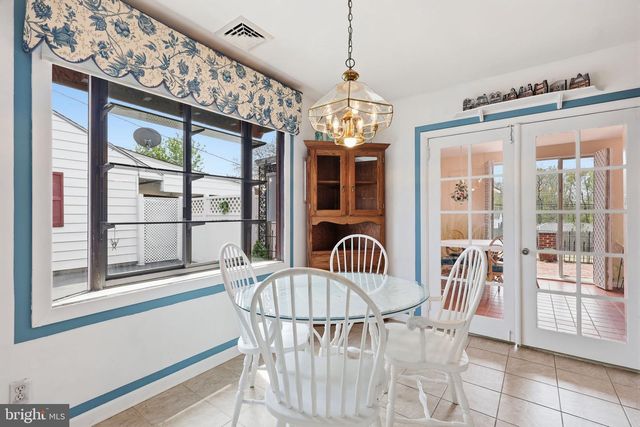 3550 DELANCY DR, Bensalem, PA 19020